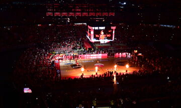 Ολυμπιακός: Καλεί τις οικογένειες στο παιχνίδι με τον Πανιώνιο και κληρώνει ταξίδι