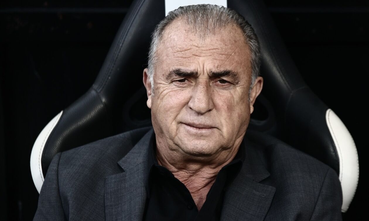 Νέος προπονητής της Εθνικής Τσεχίας ο Φατίχ Τερίμ