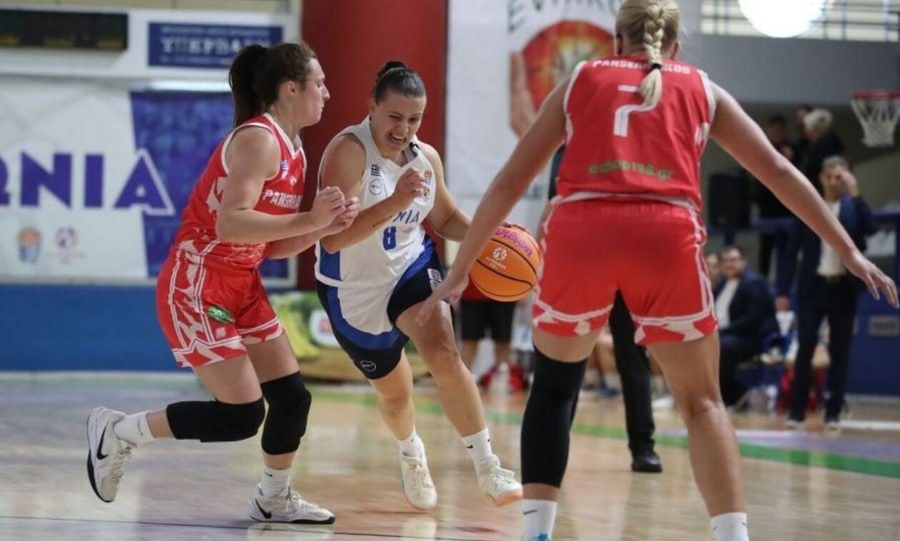 Βιντσιλαίου: «Είναι εφικτό να τερματίσουμε στην πρώτη εξάδα»