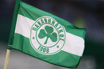 Νέα διάψευση Παναθηναϊκού: «Τεχνικός διευθυντής της ομάδας είναι ο κ.Γιάννης Παπαδημητρίου»