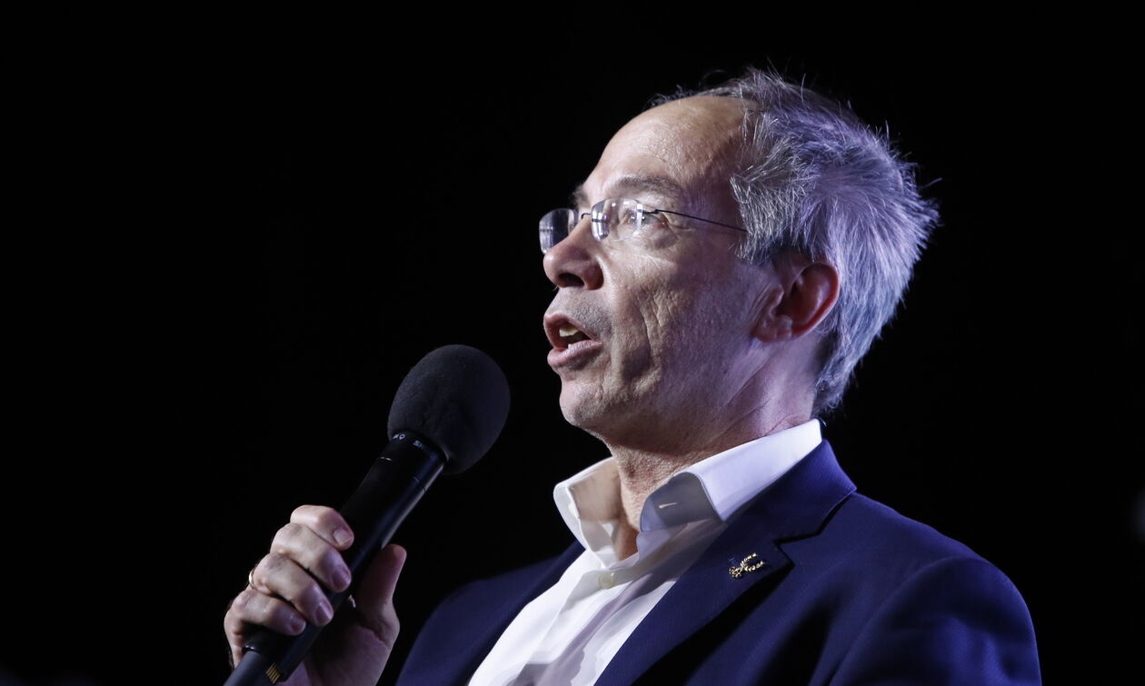 Μαυρωτάς: «Υπεύθυνο παιχνίδι και ακεριότητα αγώνων