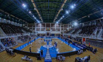 Εθνική Γυναικών: Στην Κοζάνη ο αγώνας με την Κροατία 