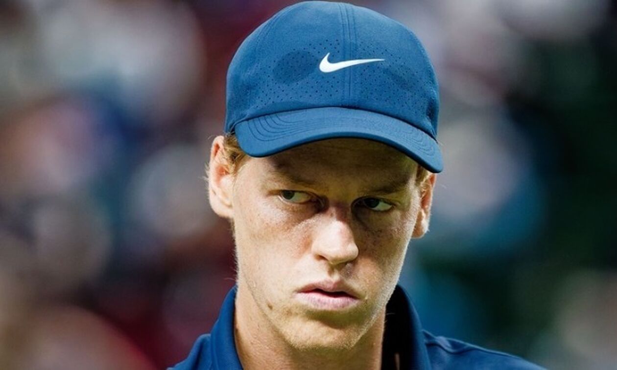 Σίνερ: «Δεν ξέρω εάν θα αγωνιστώ στο Davis Cup»