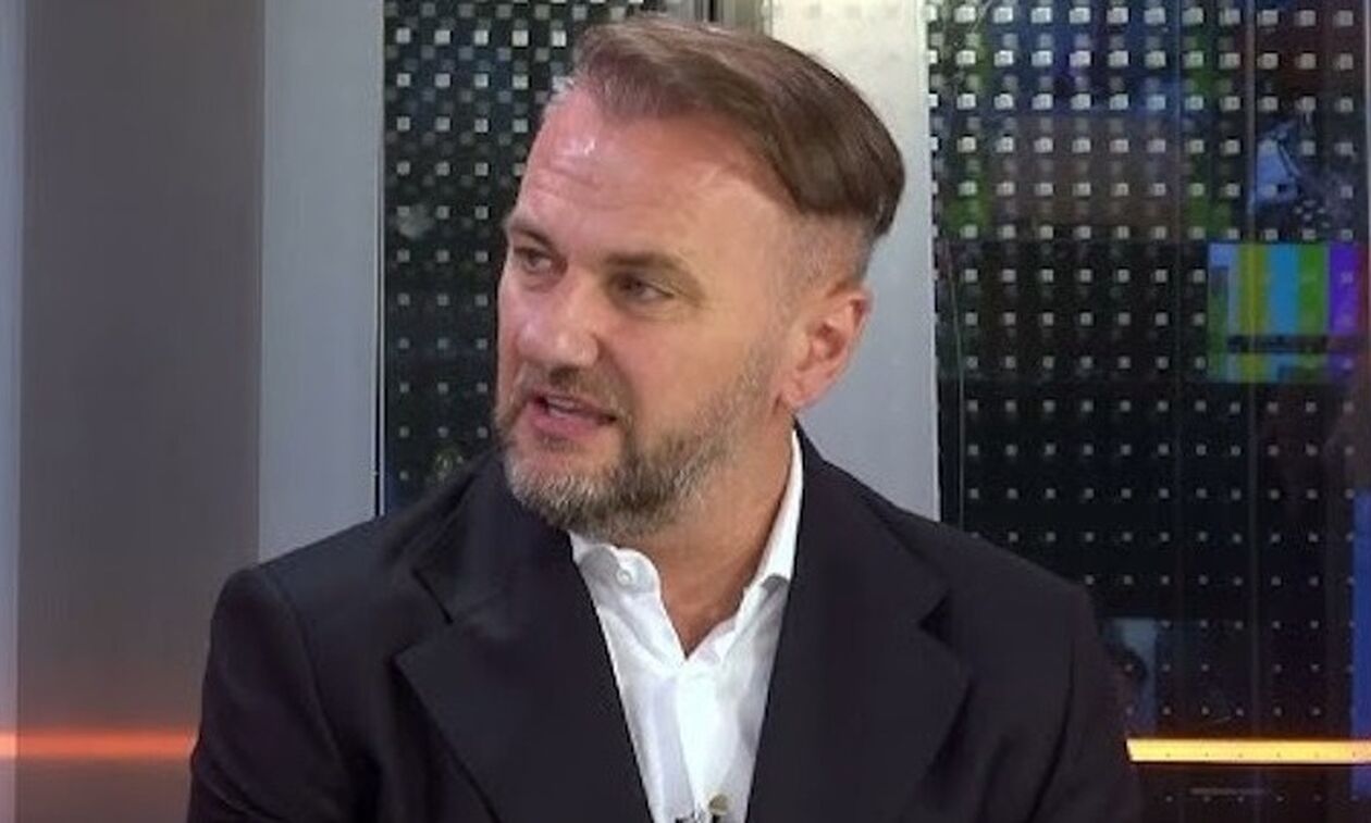 Μιχαϊλοβιτς: «Επέμεινε στο συμβόλαιό του με τον Παναθηναϊκό ο Ματίας Λεσόρ»