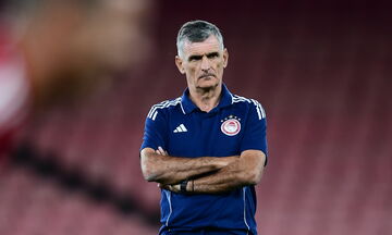 Μεντιλίμπαρ: «Πρέπει να είμαστε προσεκτικοί στη διαχείριση»