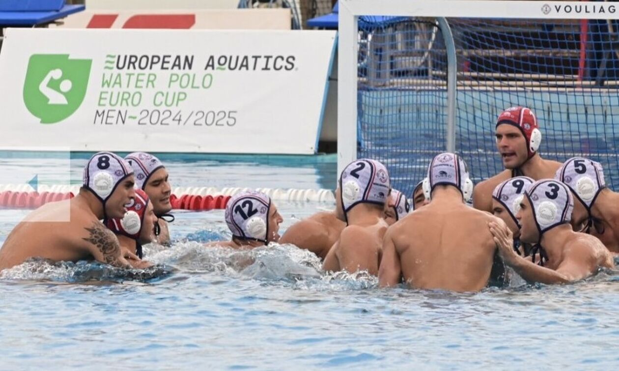 Euro Cup: Nικηφόρα πρεμιέρα, στα πέναλτι, ο ΝΟΒ!