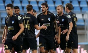 ΦΩΣ στο Στοίχημα: Γκολ στην Πάφο 