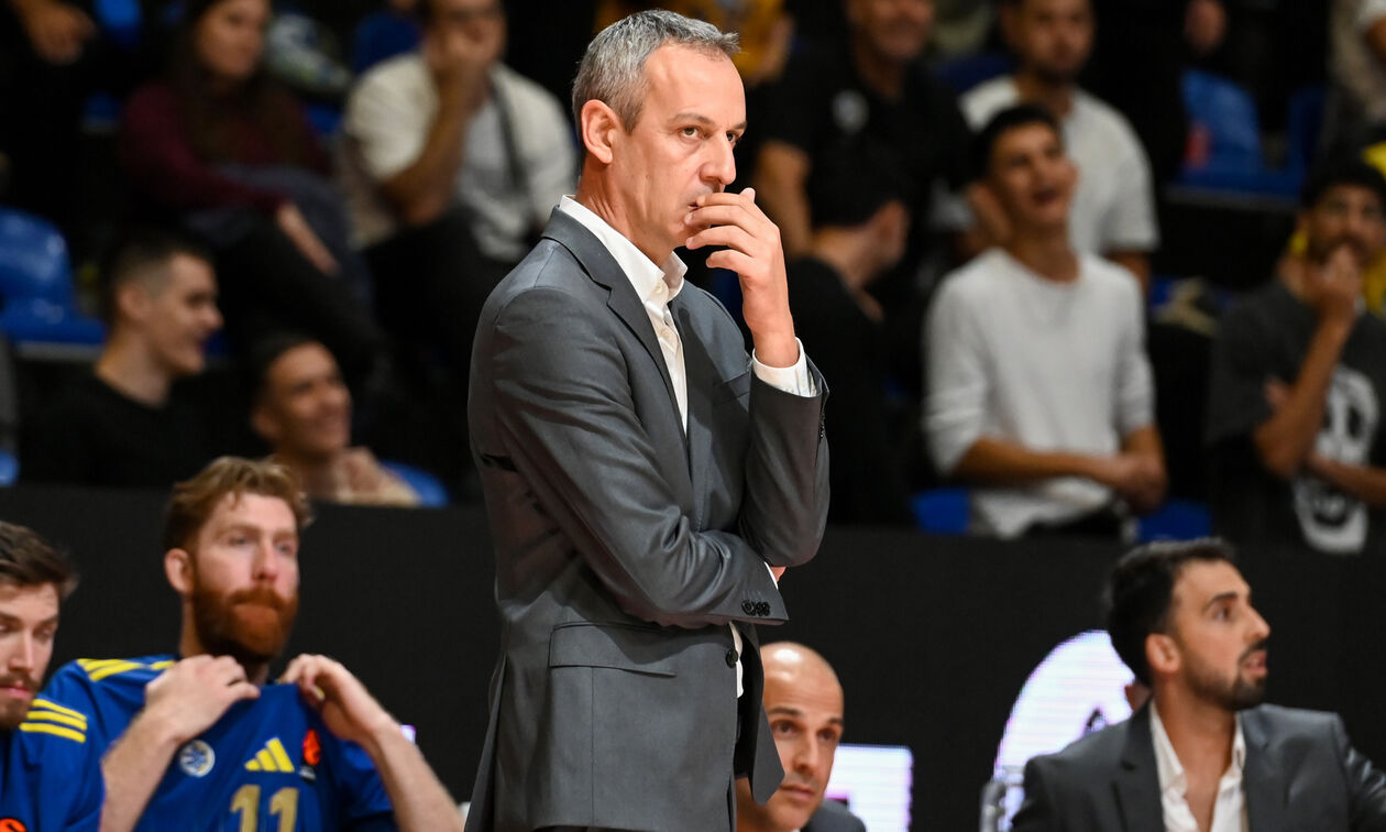 Κάτας: «Οι τελευταίες 6-7 αποφάσεις πήγαν υπέρ της μίας πλευράς»