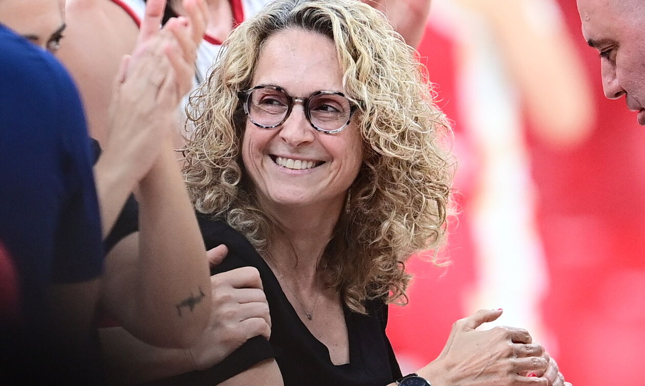Δρακάκη: «Παίξαμε άμυνα!»