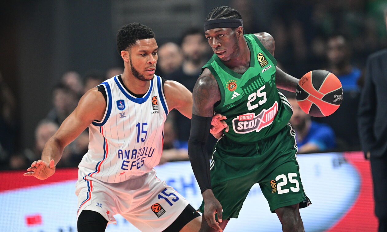 Euroleague: Συνέχεια στην πέμπτη αγωνιστική με το ενδιαφέρον στην Πόλη και στο Βελιγράδι