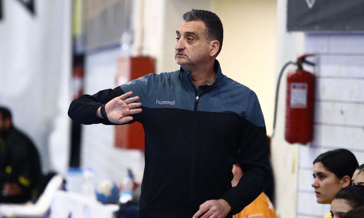 Δανήλος: «Δυσκολευτήκαμε στην πιεστική άμυνα της Ισπανίας»