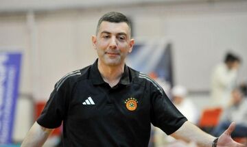 Ρήγγας: «Τέτοια ανατροπή μπορεί να μην ξανασυμβεί στην καριέρα των παιδιών, δε θα την ξεχάσουν ποτέ»