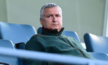 Σπανός στους παίκτες του Ατρομήτου: «Μην αδικείτε τη δουλειά σας – Δεν μας σταματάει τίποτα»