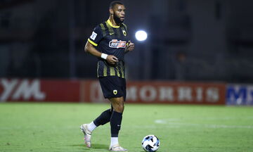 ΑΕΚ: Τελευταία στιγμή κρίνεται του Μουκουντί