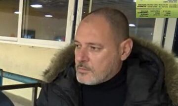 Κυβερνήτης: «Οι Ενώσεις πρέπει να βασίζονται στην “παραγωγή” παικτών»