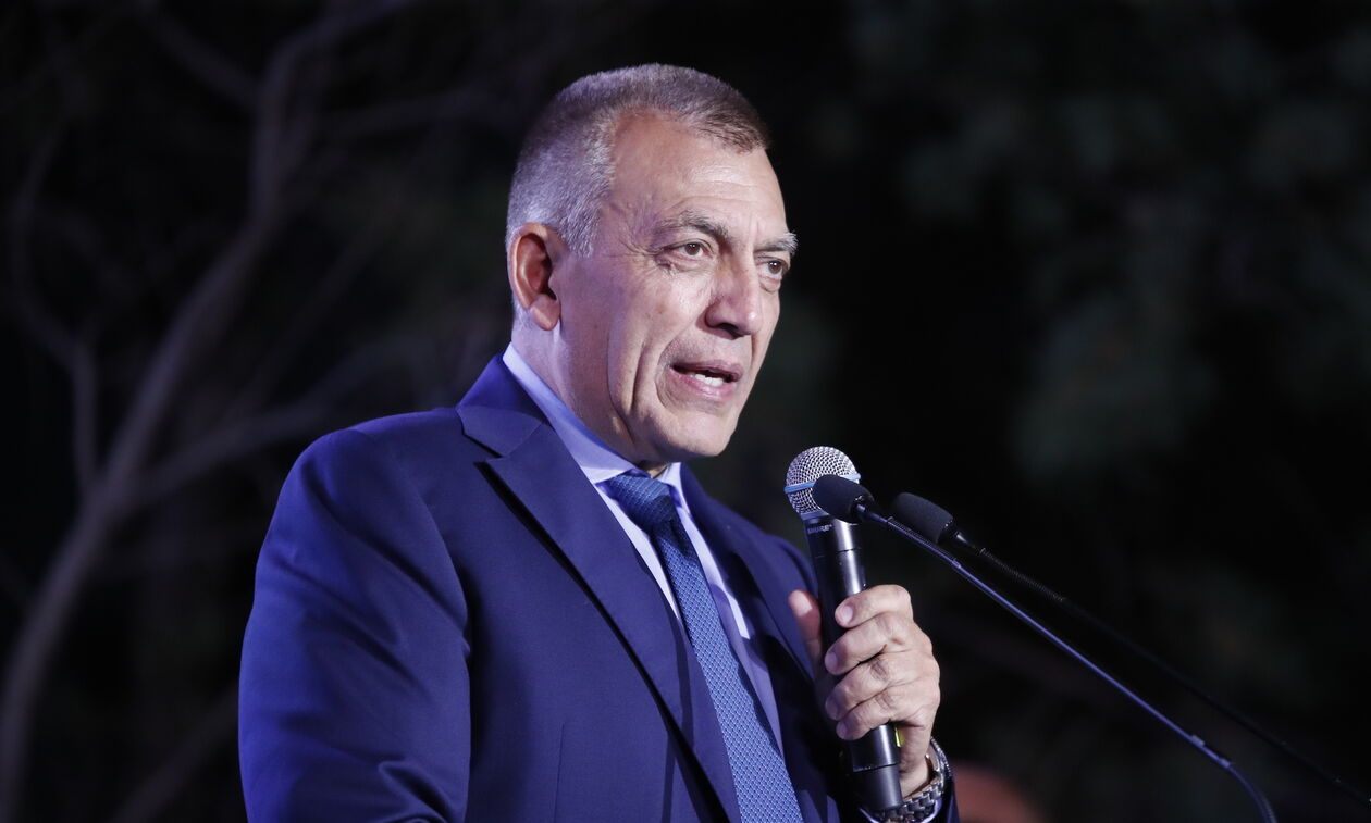Βρούτσης: «Ο Ολυμπιακός μπορεί πλέον να κάνει όποια ενέργεια επιθυμεί στο ΣΕΦ»