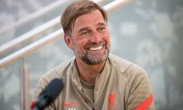 Bundesliga: Αναλαμβάνει νέο ρόλο ο Γιούργκεν Κλοπ