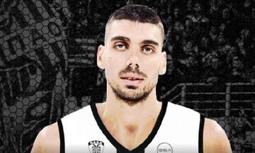 Περσίδης: «Πάμε στην Πάτρα για τη νίκη»