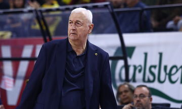 Σάκοτα: «Να δείξουμε σεβασμό στην Καρδίτσα»