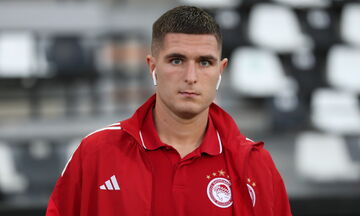 «Ο Ολυμπιακός προτείνει νέο συμβόλαιο στον Πιρόλα»