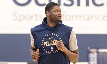 NBA: «Κόπηκαν» οι Μπάμπα και Ατσίουα, καραδοκούν οι ομάδες της EuroLeague