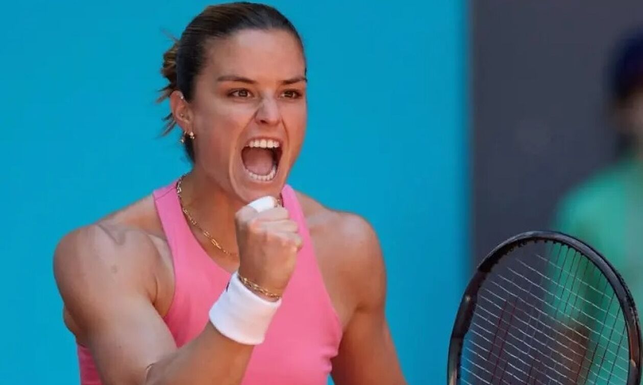 Pan Pacific Open: Έκανε το πρώτο βήμα η Σάκκαρη, 2-0 τη Σονμέζ