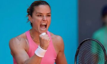 Pan Pacific Open: Έκανε το πρώτο βήμα η Σάκκαρη, 2-0 τη Σονμέζ