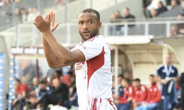 ΑΕΛ-Ολυμπιακός 0-2: Διπλό στον κάμπο με το μυαλό στη Βαρκελώνη (highlights)