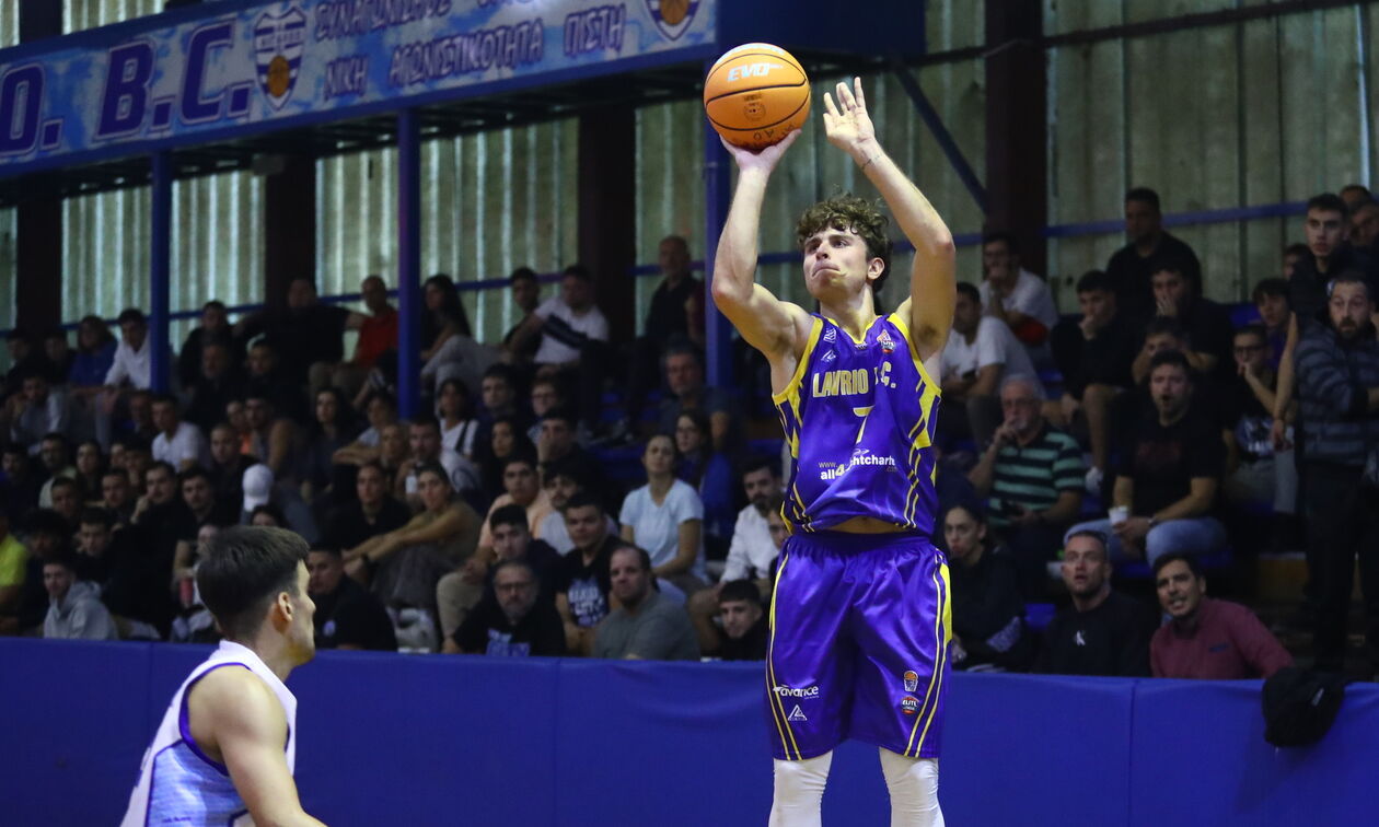 Elite League: «Τρία στα τρία» Βίκος Ιωαννίνων, Κόροιβος και Ψυχικό (βαθμολογία)
