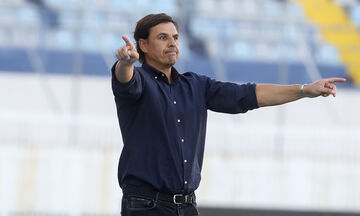 Αστέρας Τρίπολης: Χωρίς Σιλά και Τσιντώτα με Κηφισιά