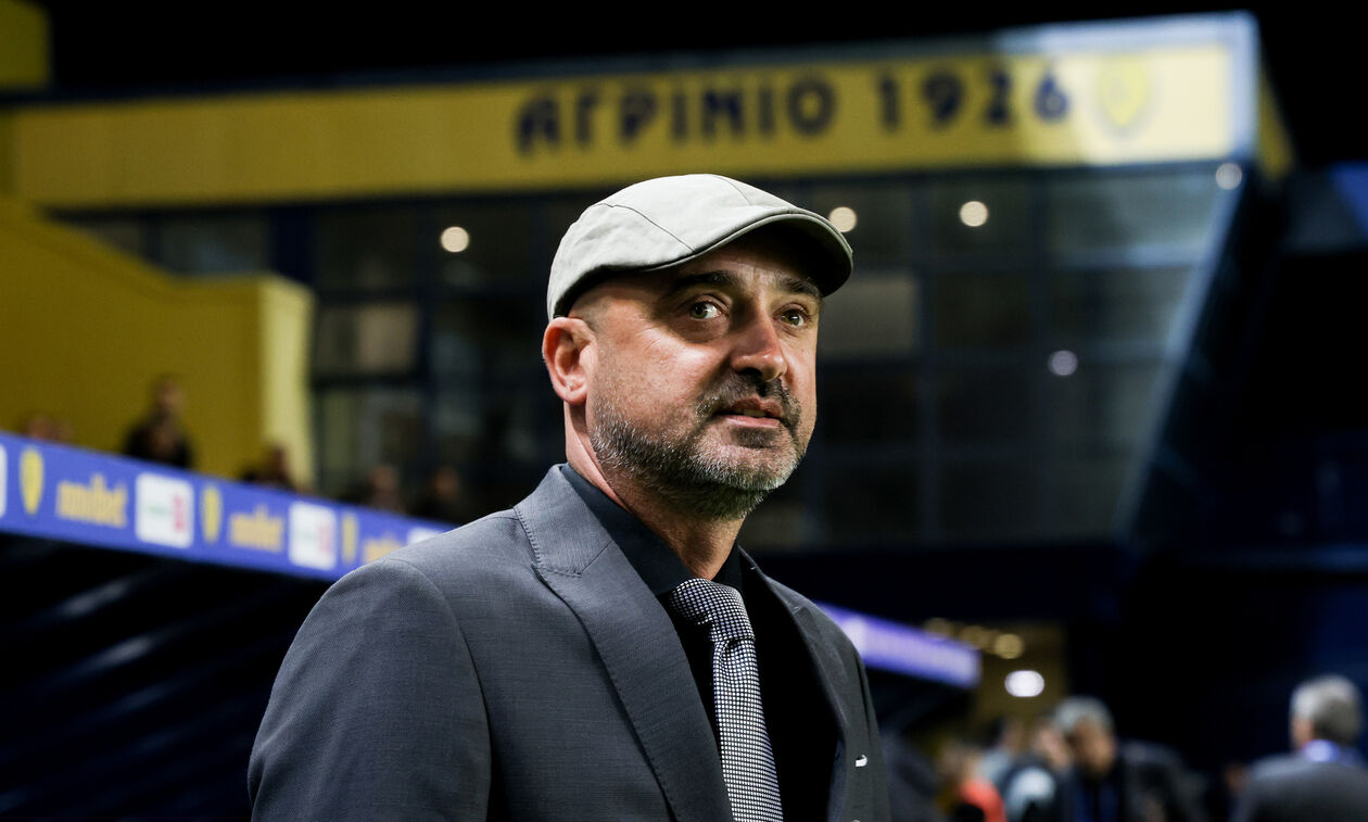 Ράσταβατς: «Κάναμε πολλά λάθη»