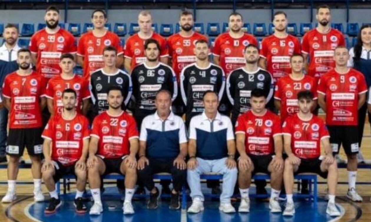 Mε, εντός έδρας, ανατροπή η Δράμα στον 3ο γύρο του ΕHF European Cup!