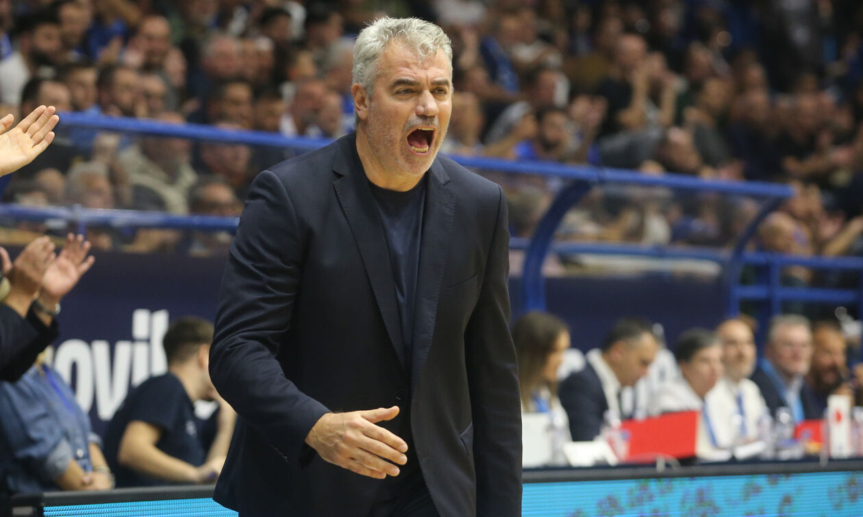 Σιγάλας: «Δεν εμφανιστήκαμε στο γήπεδο»