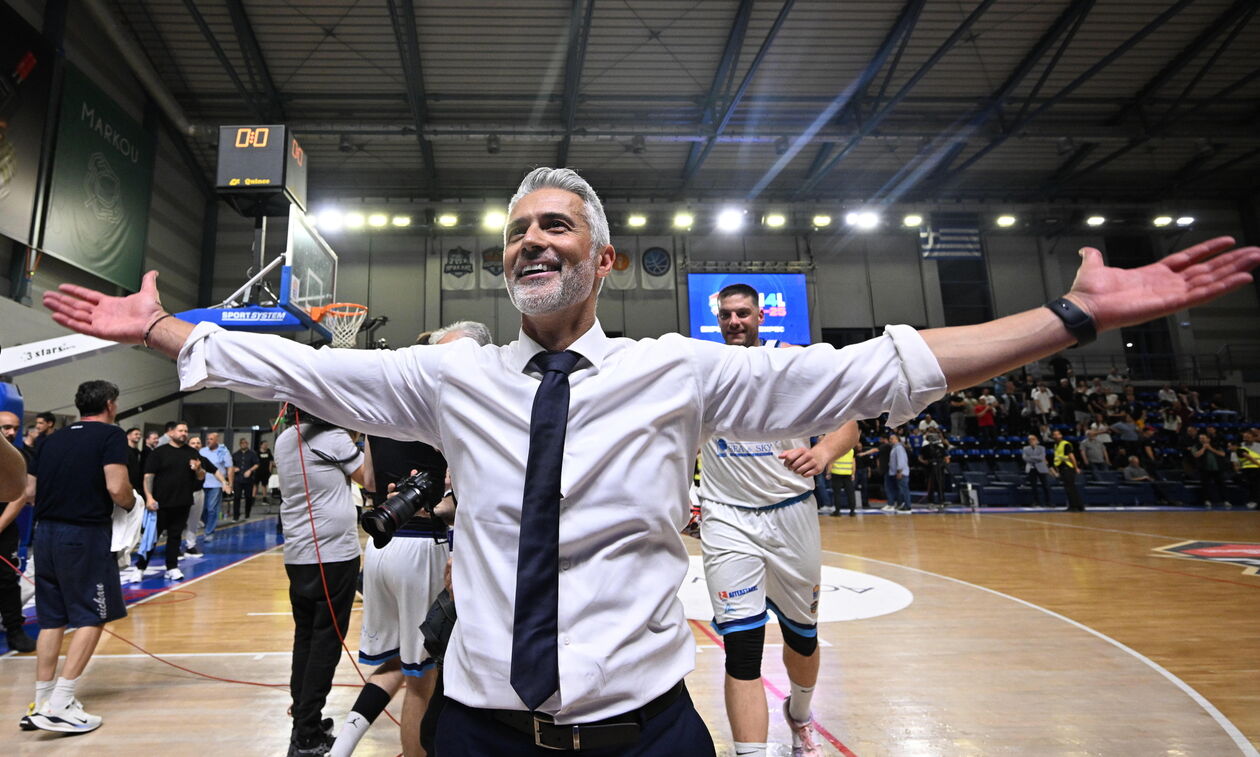 Ζιάγκος: «Η Μύκονος μπαίνει με όμορφο τρόπο στα εφηβικά χρόνια»