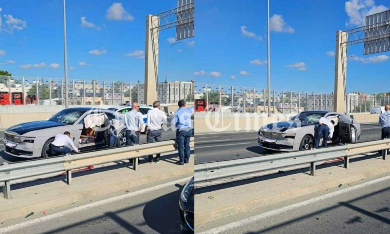Κύπρος: Συνελήφθη πρώην ποδοσφαιριστής για τη δολοφονία του Σταύρου Δημοσθένους