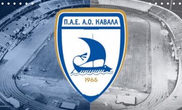 Να και κάτι πρωτοφανές: Η Καβάλα δέχθηκε έξι γκολ κι έδιωξε...έξι βασικούς παίκτες! 