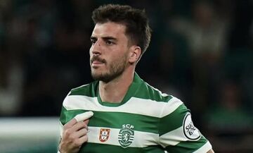 Γκολ και ασίστ ο Ιωαννίδης στην πρόκριση της Σπόρτινγκ