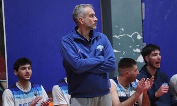 Δώδος: «Αξιόμαχος αντίπαλος ο Α.Ο. Προσοτσάνης, δεν έχουμε αυτοσκοπό την άνοδο»