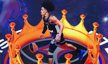 Παρί: Ξεπέρασε τον Σορτς ο Ιφί