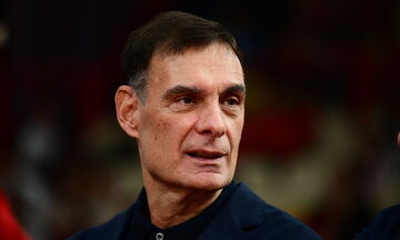 Ο Μπαρτζώκας για ΜακΚίσικ, Γουόρντ και Νιλικίνα