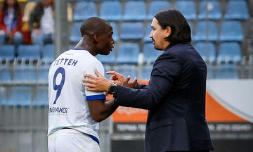 Λέτο: «Μπορούσαμε να έχουμε προηγηθεί 2-0 στο ημίχρονο»