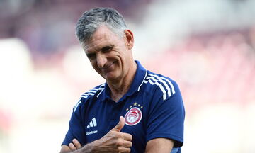 Ολυμπιακός: Το κέρδος της Λάρισας για Μπαρτσελόνα, ΑΕΚ