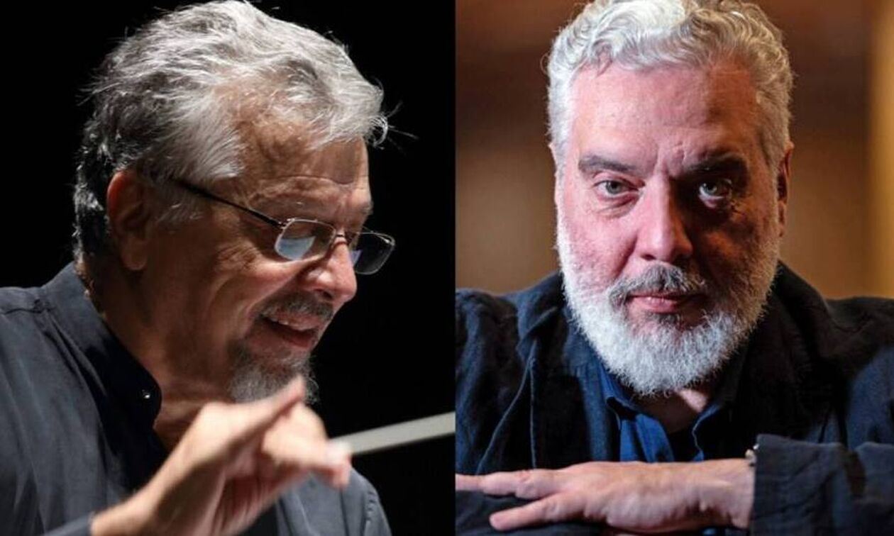 Το Μονόγραμμα του Ελύτη