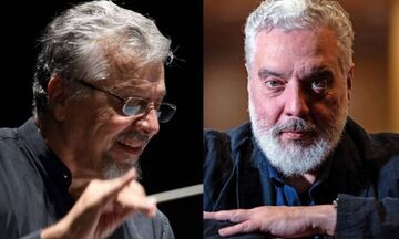Το Μονόγραμμα του Ελύτη