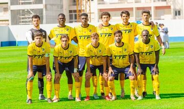 Ταπεινωτικός αποκλεισμός για τη Ρίο Άβε