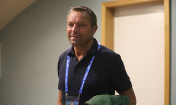 Η θέση της ΑΕΚ για το θέμα με τον Λανουά