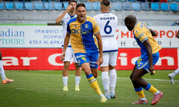 Μακέντα: «Δεν αξίζουμε να είμαστε σε αυτή τη θέση»