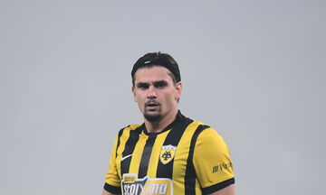 Μάριν: «Είχαμε μια δύσκολη βραδιά»