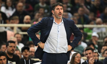 Πήρε εξιτήριο ο Μουμπρού, μετά από ένα μήνα νοσηλείας 