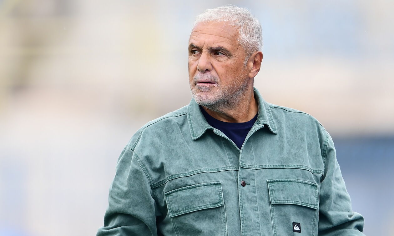 Βοσνιάδης: «Ήταν σπουδαία νίκη, συνεχίζουμε χωρίς μεγάλα λόγια»